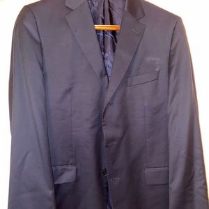 Hugo Boss black blazer